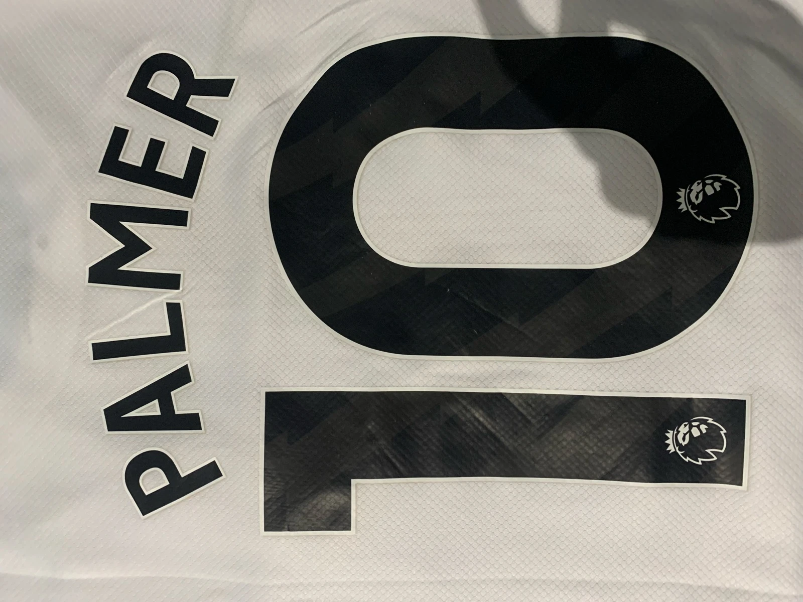 Camiseta Chelsea 25/26 cole palmer – photo 3